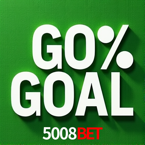 5008bet: Seu Cassino Premiado com Pagamentos Rápidos