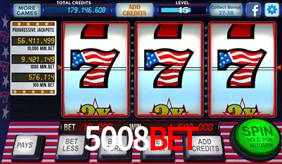 Promoção Relâmpago 5008bet