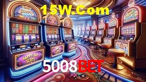 Slot Games 5008bet