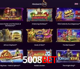Apostas de Basquete 5008bet