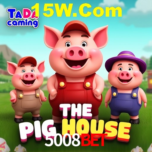 Jogos Exclusivos 5008bet