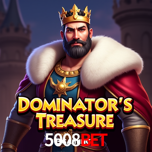 Descubra o Programa VIP da 5008bet: Vantagens Exclusivas para Jogadores