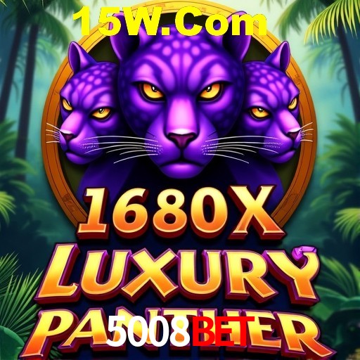 Inovações de Jogos na 5008bet: O Futuro das Experiências Interativas
