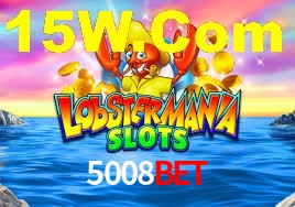 Blackjack Table 5008bet
