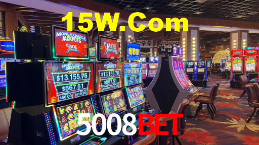 5008bet App Interface