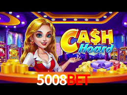 Live Casino 5008bet