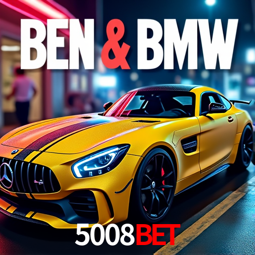 Apostas Esportivas na 5008bet: Um Guia Completo
