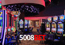 Roulette Table 5008bet