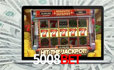 Apostas de Futebol 5008bet