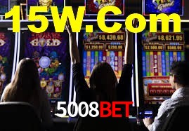 Tennis Betting 5008bet