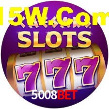 Welcome Bonus 5008bet