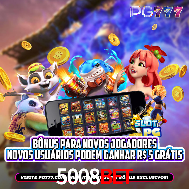 Account Benefits 5008bet