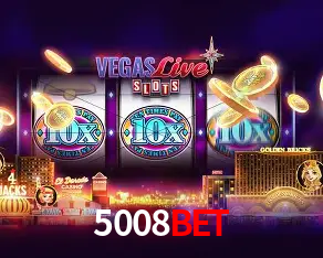 Segurança 2FA 5008bet