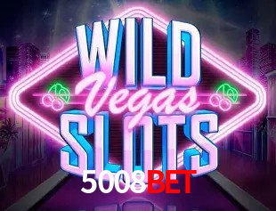 Casino Ao Vivo 5008bet