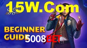Welcome Bonus 5008bet