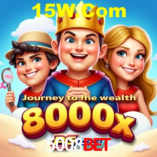 Interface Premium 5008bet