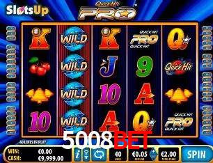 cassino 5008bet