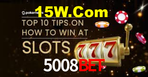 Exclusive Games 5008bet