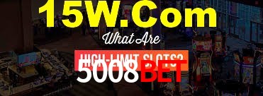 VIP Casino 5008bet