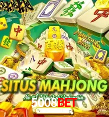 Jogos de Slot 5008bet