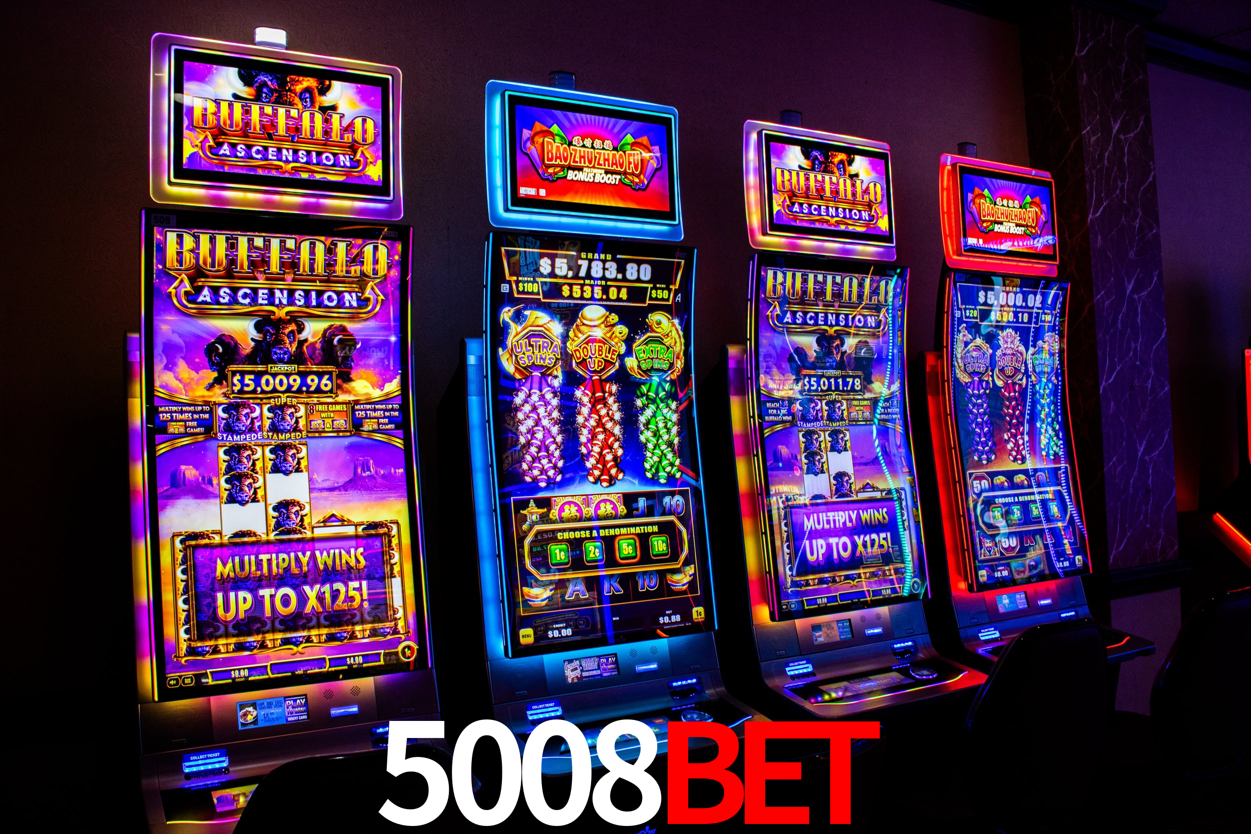 Quick Registration 5008bet