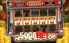 Experiência VIP 5008bet