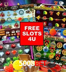 Avaliações dos Jogadores 5008bet
