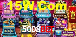 Crash Games Strategies 5008bet