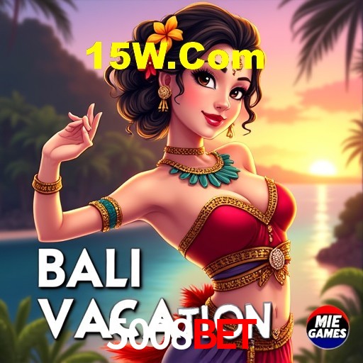 Bônus Diários 5008bet