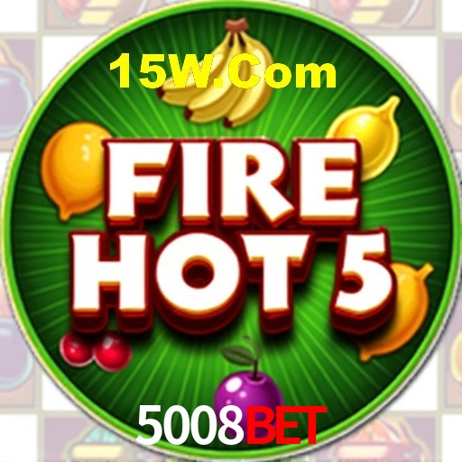Torneios 5008bet