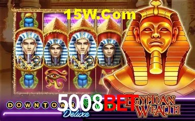 Estatísticas Esportivas 5008bet