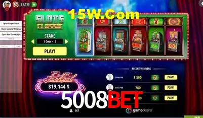 Promoções Sazonais 5008bet