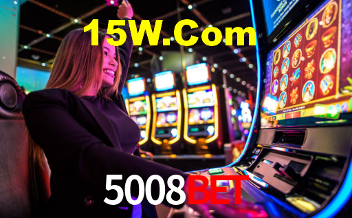 Premium Interface 5008bet