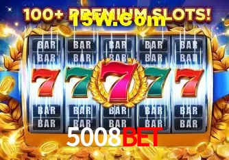5008bet login