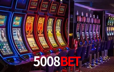 Apostas de Tênis 5008bet