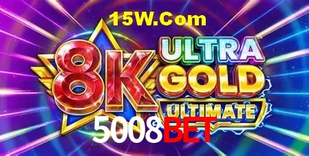 Provedores de Jogos 5008bet