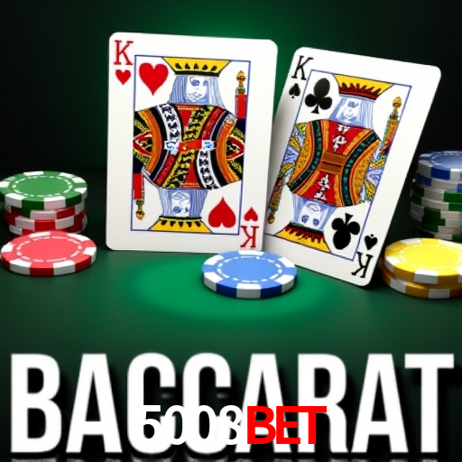 2FA Security 5008bet