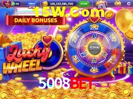 Games Directory 5008bet