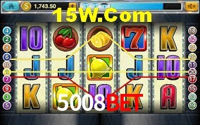Game Statistics 5008bet